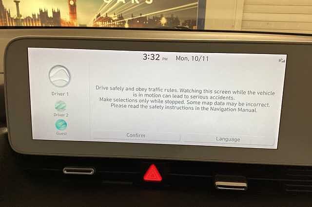 Hyundai IONIQ 5 160kW Premium 73 kWh 5dr Auto