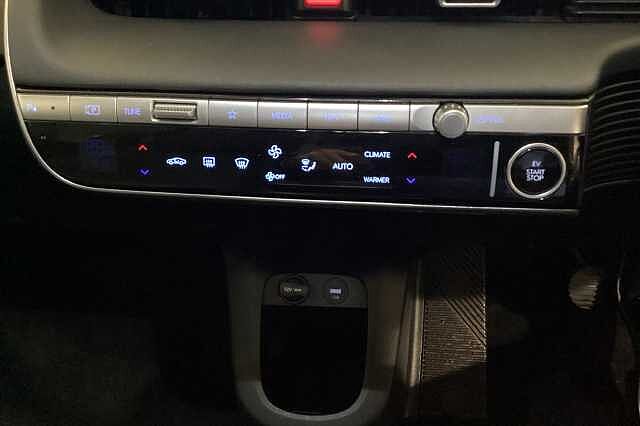 Hyundai IONIQ 5 160kW Premium 73 kWh 5dr Auto