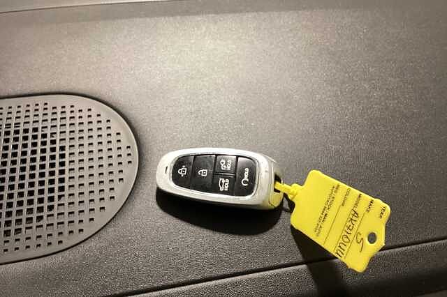 Hyundai IONIQ 5 160kW Premium 73 kWh 5dr Auto