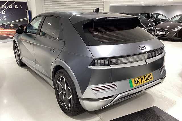 Hyundai IONIQ 5 160kW Premium 73 kWh 5dr Auto