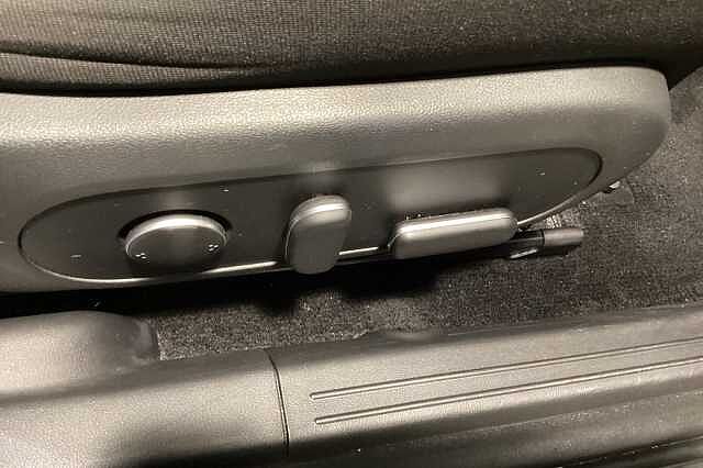 Hyundai IONIQ 5 160kW Premium 73 kWh 5dr Auto