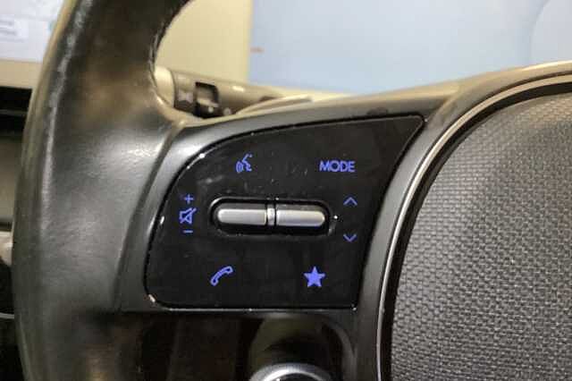 Hyundai IONIQ 5 160kW Premium 73 kWh 5dr Auto