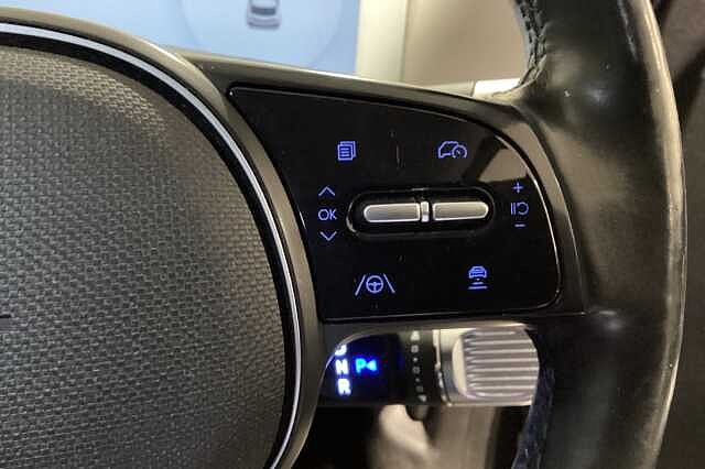 Hyundai IONIQ 5 160kW Premium 73 kWh 5dr Auto