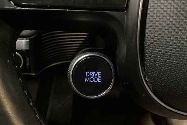 Hyundai IONIQ 5 160kW Premium 73 kWh 5dr Auto