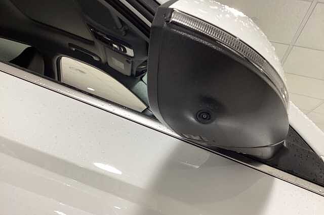 Hyundai KONA 1.6 GDi Hybrid Ultimate 5dr DCT Hatchback White