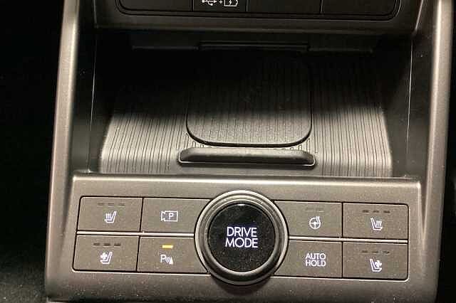 Hyundai KONA 1.6 GDi Hybrid Ultimate 5dr DCT Hatchback White