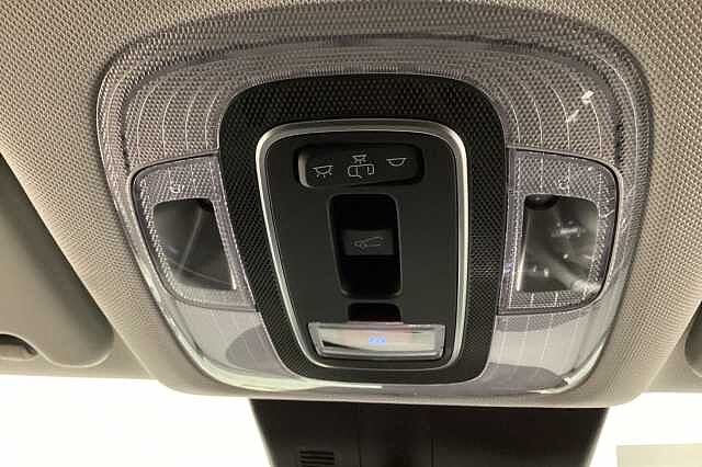 Hyundai KONA 1.6 GDi Hybrid Ultimate 5dr DCT Hatchback White