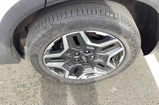 Hyundai SANTA FE 1.6 TGDi Hybrid Ultimate 5dr 4WD Auto