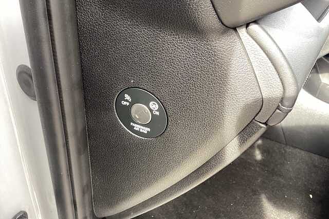 Hyundai SANTA FE 1.6 TGDi Hybrid Ultimate 5dr 4WD Auto