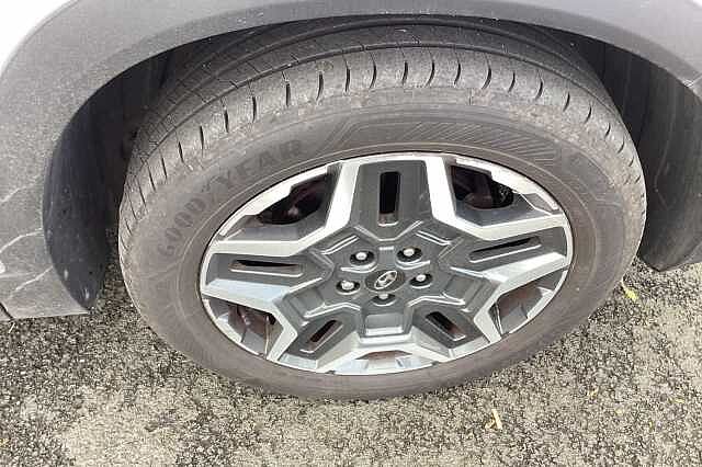 Hyundai SANTA FE 1.6 TGDi Hybrid Ultimate 5dr 4WD Auto