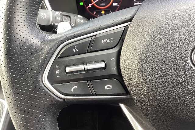 Hyundai SANTA FE 1.6 TGDi Hybrid Ultimate 5dr 4WD Auto