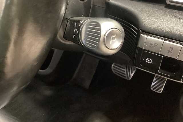 Hyundai IONIQ 5 160kW Ultimate 73 kWh 5dr Auto