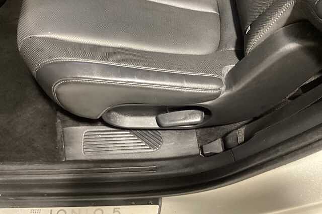 Hyundai IONIQ 5 160kW Ultimate 73 kWh 5dr Auto