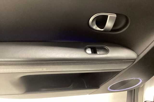 Hyundai IONIQ 5 160kW Ultimate 73 kWh 5dr Auto