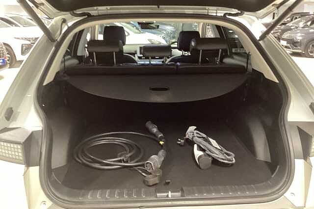 Hyundai IONIQ 5 160kW Ultimate 73 kWh 5dr Auto