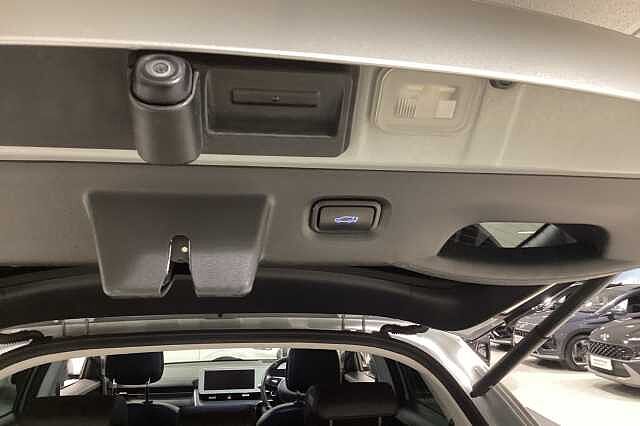 Hyundai IONIQ 5 160kW Ultimate 73 kWh 5dr Auto