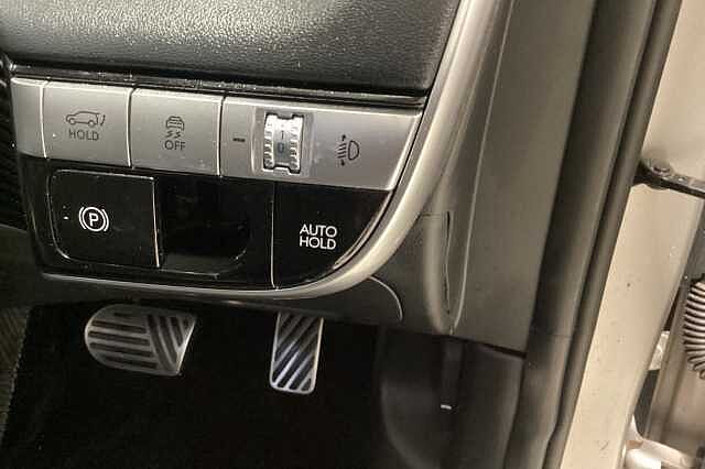 Hyundai IONIQ 5 160kW Ultimate 73 kWh 5dr Auto