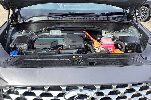 Hyundai SANTA FE 1.6 TGDi Hybrid Premium 5dr Auto