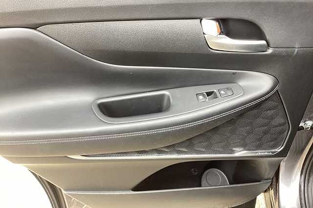 Hyundai SANTA FE 1.6 TGDi Hybrid Premium 5dr Auto