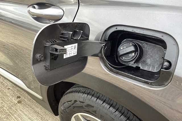 Hyundai SANTA FE 1.6 TGDi Hybrid Premium 5dr Auto