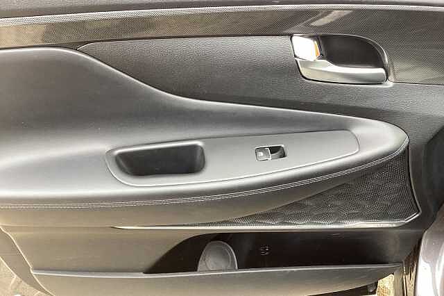 Hyundai SANTA FE 1.6 TGDi Hybrid Premium 5dr Auto