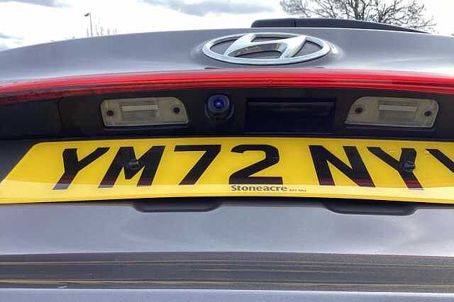 Hyundai SANTA FE 1.6 TGDi Hybrid Premium 5dr Auto