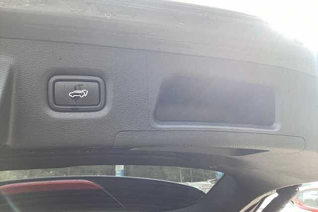 Hyundai SANTA FE 1.6 TGDi Hybrid Premium 5dr Auto