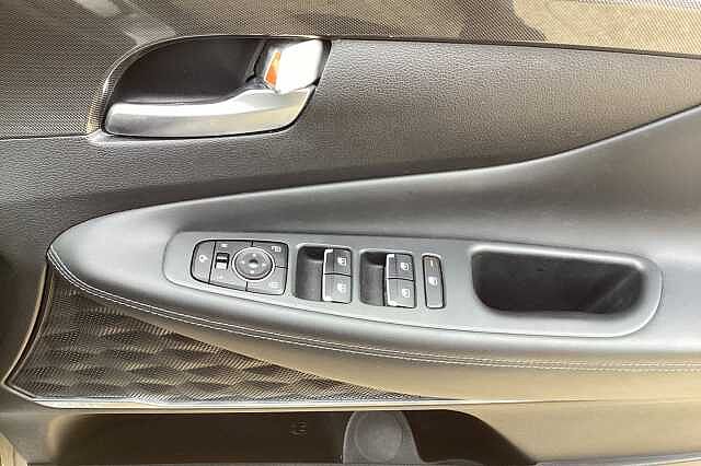 Hyundai SANTA FE 1.6 TGDi Hybrid Premium 5dr Auto
