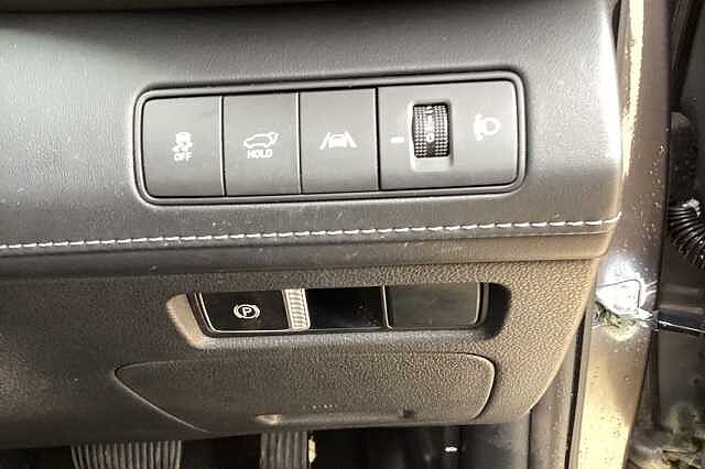 Hyundai SANTA FE 1.6 TGDi Hybrid Premium 5dr Auto