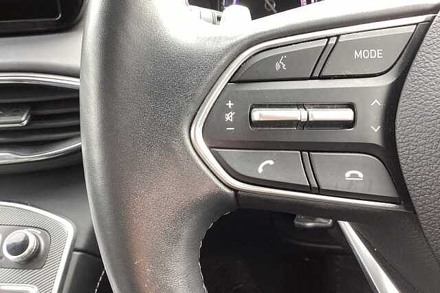 Hyundai SANTA FE 1.6 TGDi Hybrid Premium 5dr Auto