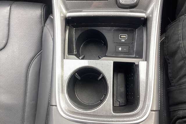 Hyundai SANTA FE 1.6 TGDi Hybrid Premium 5dr Auto