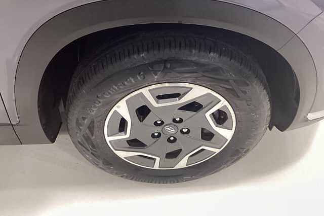 Hyundai SANTA FE 1.6 TGDi Hybrid Premium 5dr Auto