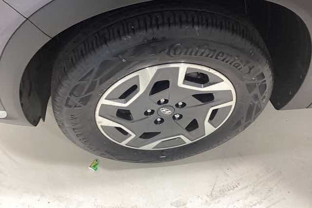 Hyundai SANTA FE 1.6 TGDi Hybrid Premium 5dr Auto