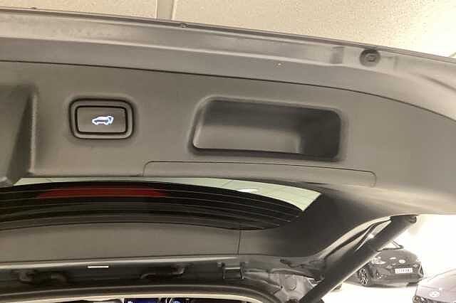 Hyundai SANTA FE 1.6 TGDi Hybrid Premium 5dr Auto