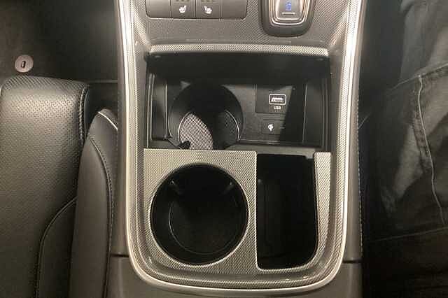 Hyundai SANTA FE 1.6 TGDi Hybrid Premium 5dr Auto