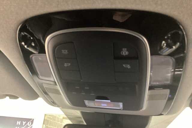 Hyundai SANTA FE 1.6 TGDi Hybrid Premium 5dr Auto