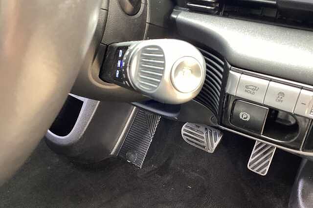 Hyundai IONIQ 5 160kW Ultimate 73 kWh 5dr Auto