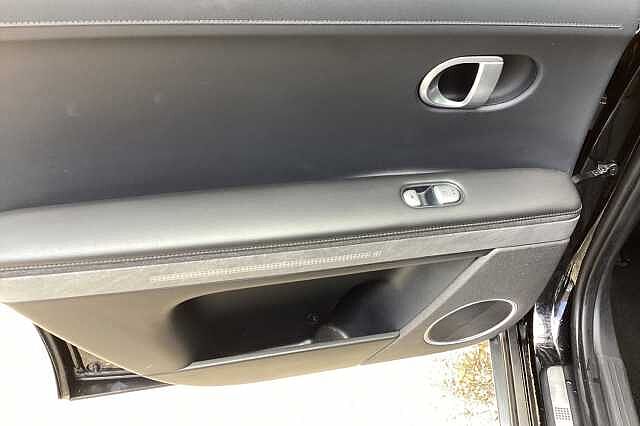 Hyundai IONIQ 5 160kW Ultimate 73 kWh 5dr Auto