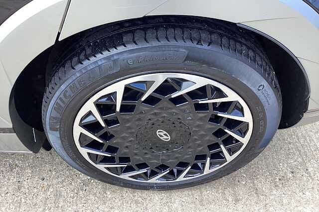 Hyundai IONIQ 5 160kW Ultimate 73 kWh 5dr Auto