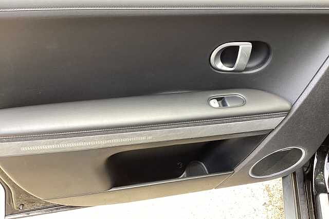 Hyundai IONIQ 5 160kW Ultimate 73 kWh 5dr Auto