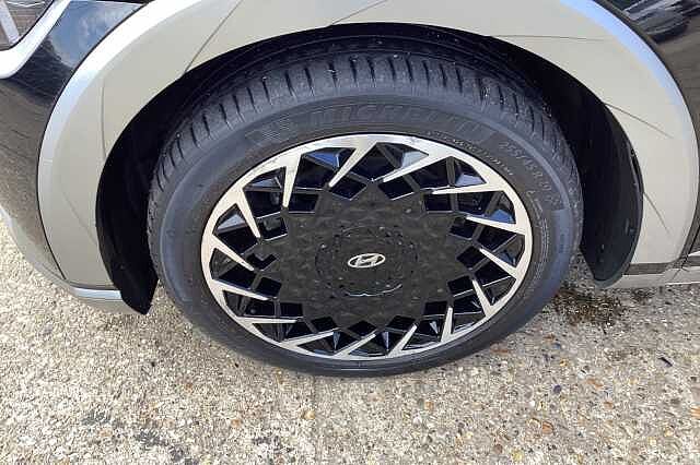 Hyundai IONIQ 5 160kW Ultimate 73 kWh 5dr Auto