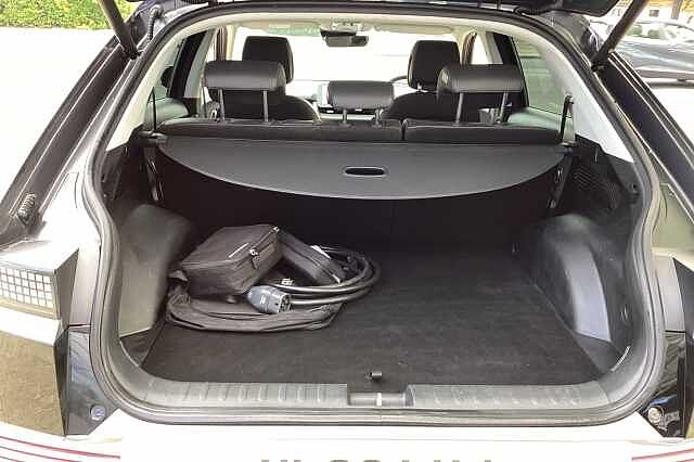 Hyundai IONIQ 5 160kW Ultimate 73 kWh 5dr Auto