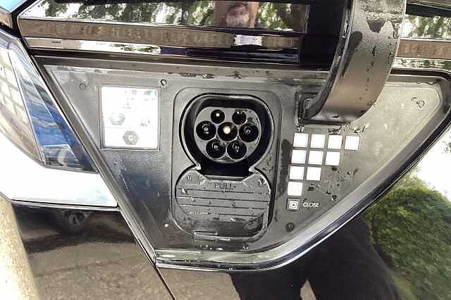 Hyundai IONIQ 5 160kW Ultimate 73 kWh 5dr Auto