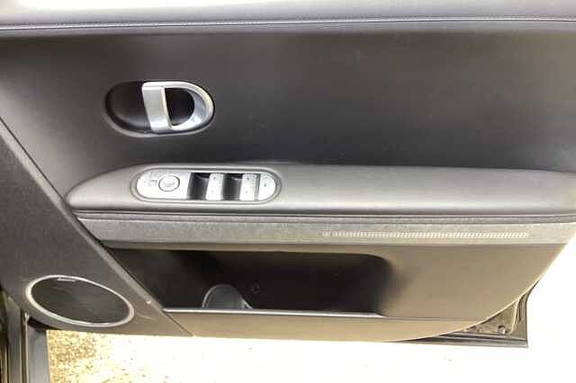 Hyundai IONIQ 5 160kW Ultimate 73 kWh 5dr Auto