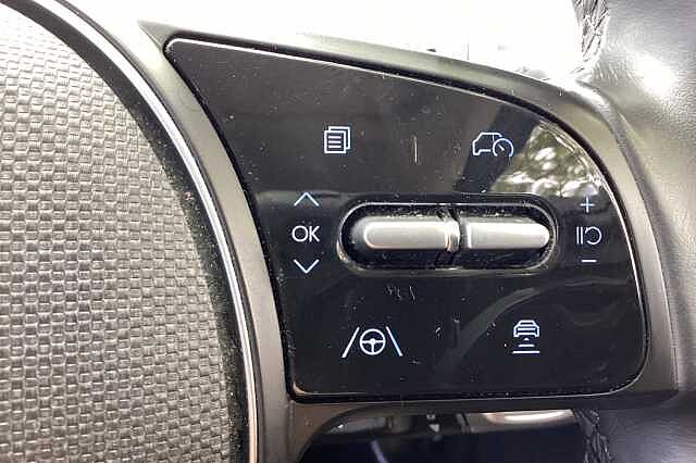 Hyundai IONIQ 5 160kW Ultimate 73 kWh 5dr Auto