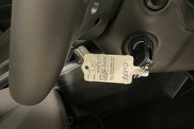 Hyundai I20 1.0T GDi 90 Element 5dr DCT Green