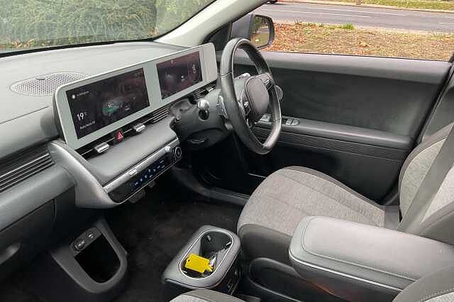 Hyundai IONIQ 5 160kW Premium 73 kWh 5dr Auto