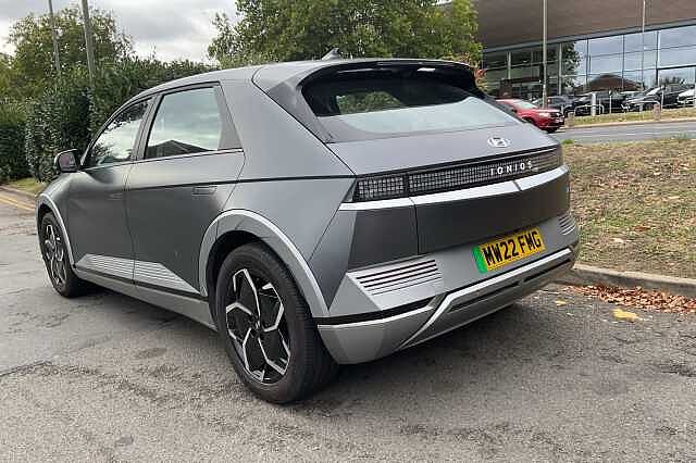 Hyundai IONIQ 5 160kW Premium 73 kWh 5dr Auto