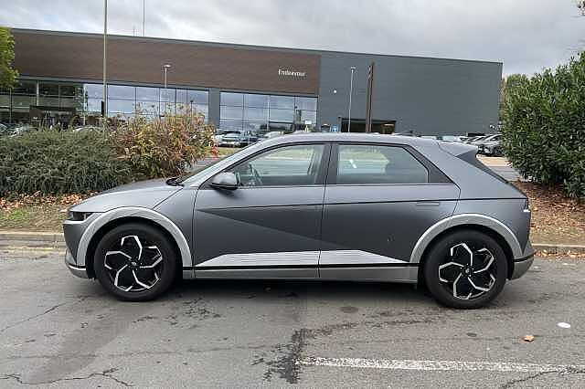 Hyundai IONIQ 5 160kW Premium 73 kWh 5dr Auto
