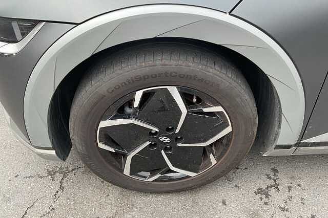 Hyundai IONIQ 5 160kW Premium 73 kWh 5dr Auto